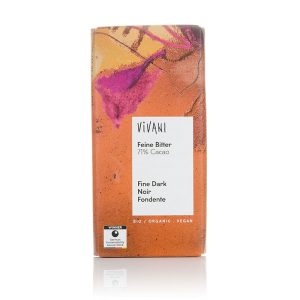 Bio Feine Bitter 71% Cacao