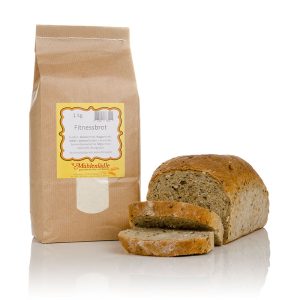 Fitnessbrot 1kg