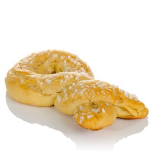 Schwäbische Flachswickel 90g