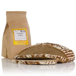 Fränkisches Landbrot 740g