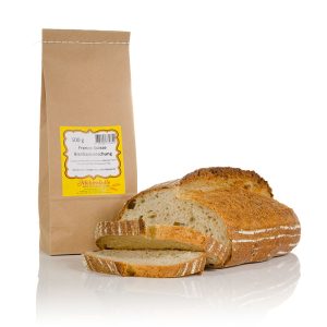 Franco-Suisse Brotbackmischung 500g
