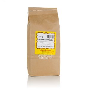 Frühstückfreude 500g