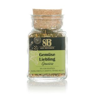 Gemüse Liebling