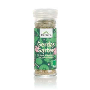 Bio Gerdas Garten