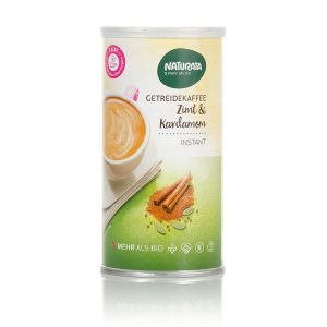 Bio Getreidekaffee Zimt&Kardamon