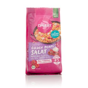 Bio Golden Pearl Salat