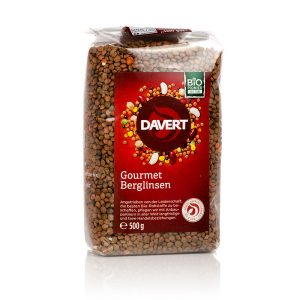 Bio Gourmet Berglinsen