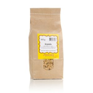 Granola 650g