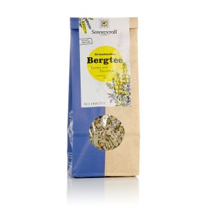 Bio Griechischer Bergtee