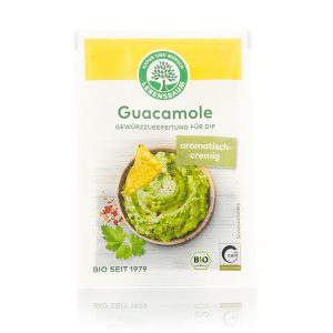 Bio Guacamole Gewürz