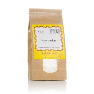 Hagelzucker 250g
