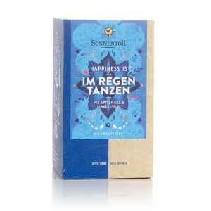 Bio Im Regen Tanzen-Tee