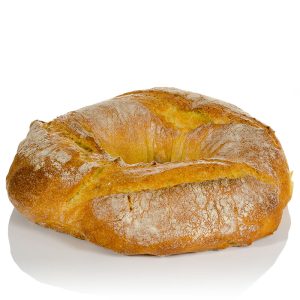 Italienischer Hartweizenkringel 500g