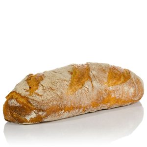 Italienisches Hartweizenbrot 500g