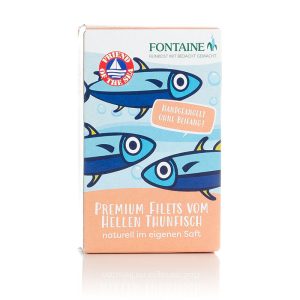 Heller Thunfisch naturell