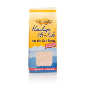 Himalaya Ur-Salz Nachfüllpack