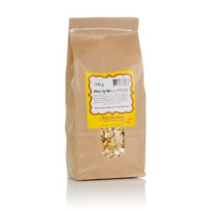 Honig-Nuss-Müsli 500g