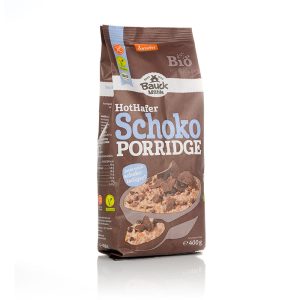Bio Porridge Hot Hafer Schoko