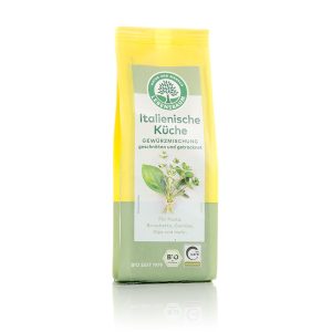 Bio Italienische Küche