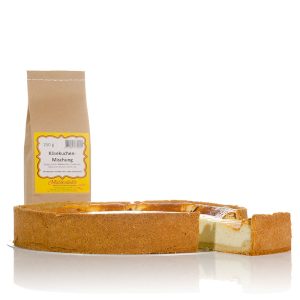 Käsekuchen-Mischung 250g