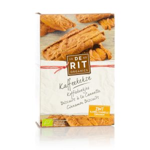Bio Kaffeekekse