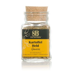 Kartoffel Held Gewürz