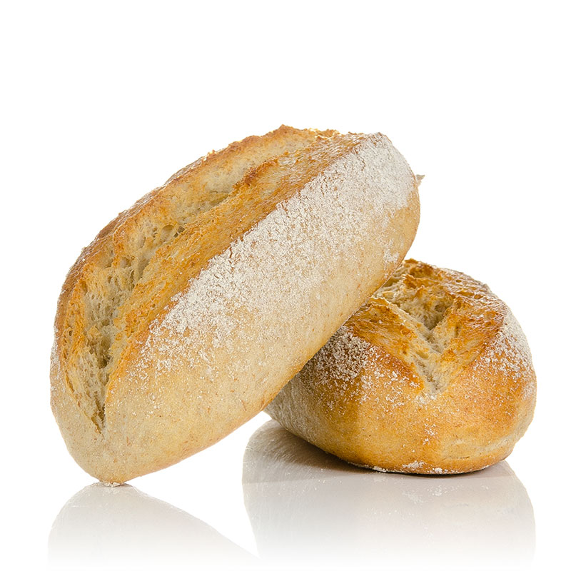 Kartoffelbrötchen Backmischung 500g – Bild 2