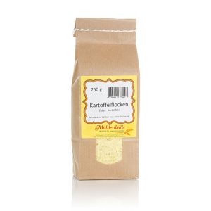 Kartoffelflocken natur 250g