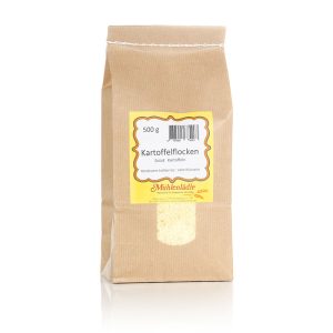 Kartoffelflocken natur 500g