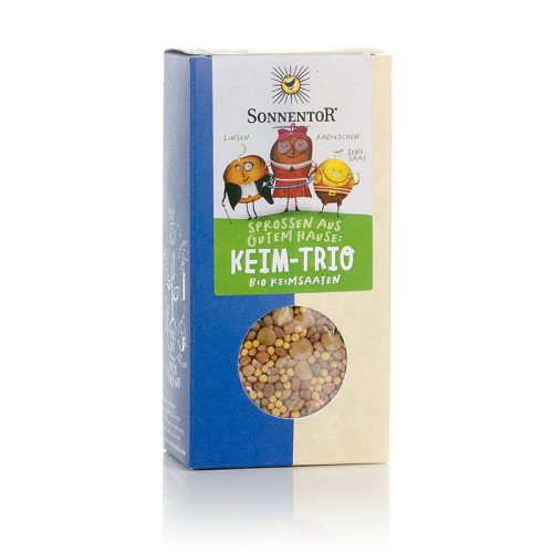 Bio Keim-Trio