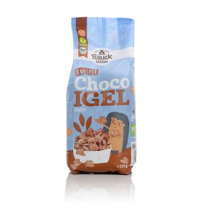Bio Choco Igel Hafer