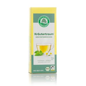 Bio Kräutertraum Tee