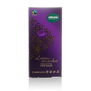 Bio Lateinamerika Edelbitter 100%