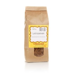 Leinsamen