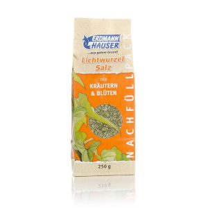 Bio Lichtwurzel Salz