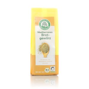 Bio Medit Brotgewürz