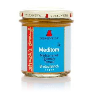 Bio Streich s drauf Meditom