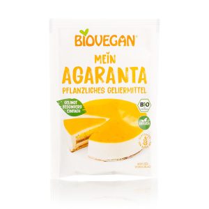 Bio Agaranta