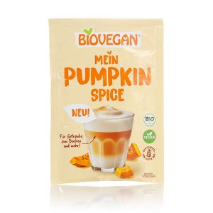 Bio Mein Pumpkin Spice
