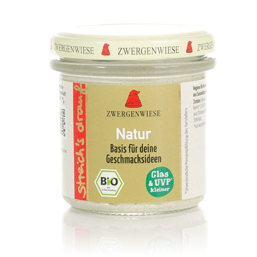 Bio Streich Natur Basis Zwergenwiese 135g