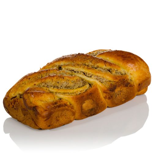 Nusskapsel 400g