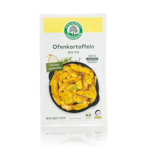 Bio-Fix Ofenkartoffeln