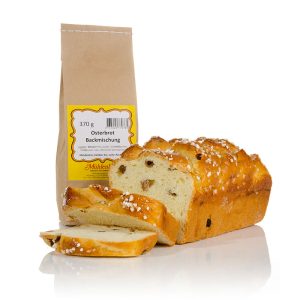 Osterbrot Backmischung 370g
