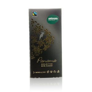 Bio Panama Edelbitter 80%