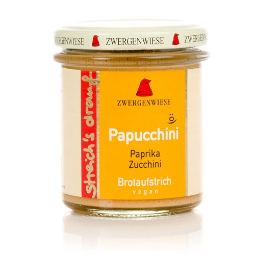 Bio Streich s drauf Papucchini