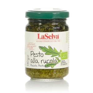 Bio Pesto alla Rucola