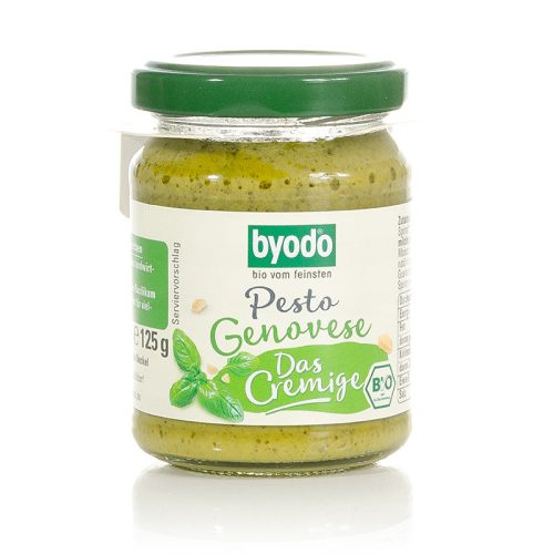 Bio Pesto Genovese