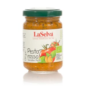 Bio Pesto rosso