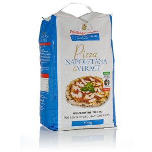 Pizzamehl Napoletana La Verace