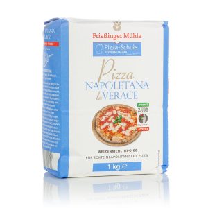 Pizzamehl Napoletana La Verace 1kg